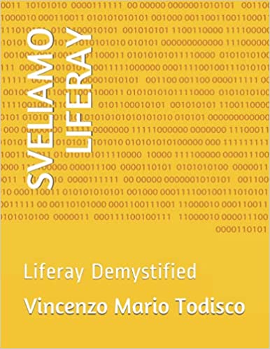 SVELIAMO LIFERAY